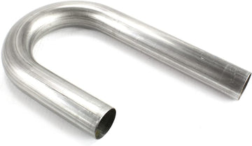 Patriot Exhaust H6924 J Bend 304 SS 2 1/2”