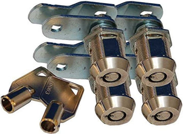 Prime Products 18-3325 7/8 ACE Camlock- Pack of 4 7/8 Inch