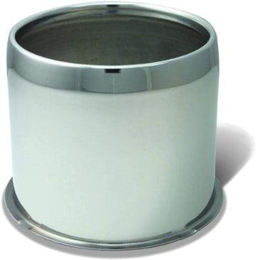 Gorilla Automotive HC212SS Stainless Steel 5.1