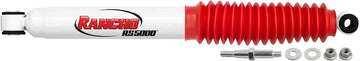 Rancho RS5412 RS5000 Series Steering Stabilizer