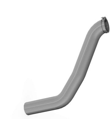MBRP DALHX40 4" Down Pipe for HX40 Turbo