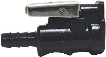 Moeller Marine Fuel Line Engine Barb Conncector (Yamaha, 5/16", Female)