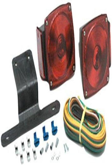 Optronics Submersible Trailer Light Kit