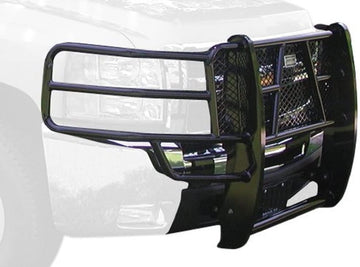 Ranch Hand GGC08HBL1 Legend Grille Guard for Chevy Silverado 1500