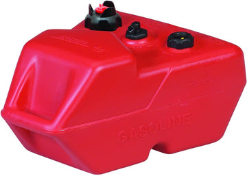 Moeller 620040LP 6BOW Portable Fuel Tank - 6 Gallon