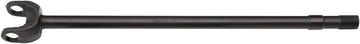 G2 Axle and Gear 97-2031-003 Axle Shaft Chromoly Inner Axle Shaft Dana 30 27 Spline 32.312 in. Length Accepts 5-760X U-Joint RH[Passenger Side] Axle Shaft