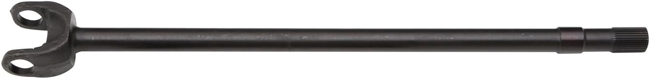 Genuine Gear 97-2050-002 Axle Shaft
