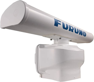 Furuno Radar, X-Class, 12KW, w/o Antenna