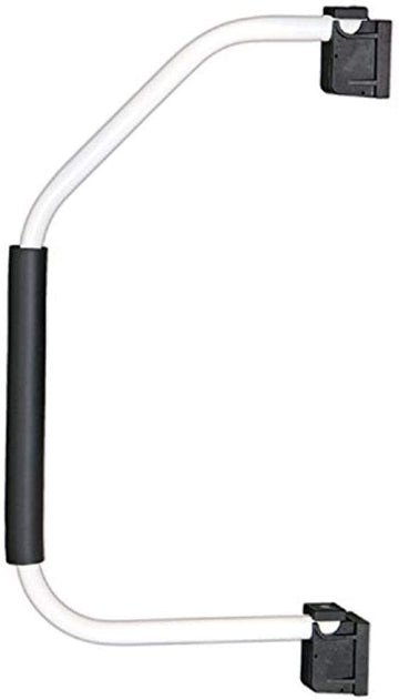 Stromberg Carlson AM-200 White with foam Grip Lend -A-Hand