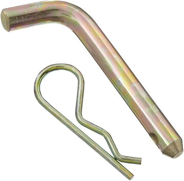 RV Designer Collection H416 Hitch Pin & Clip Combo 1/2" 1/2 inch