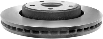 Raybestos 780289R Professional Grade Disc Brake Rotor