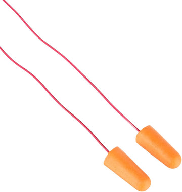 Cordova Consumer Products EPFC02 Corded Ear Plugs - 5 Pair Pack