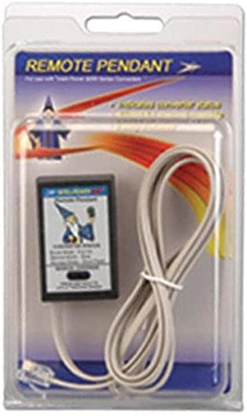 Progressive Dynamics PD92201V Status Remote Pendant for Inteli-Power 9200 Series Charger/Converter
