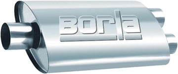 Borla 40348 Pro XS Muffler