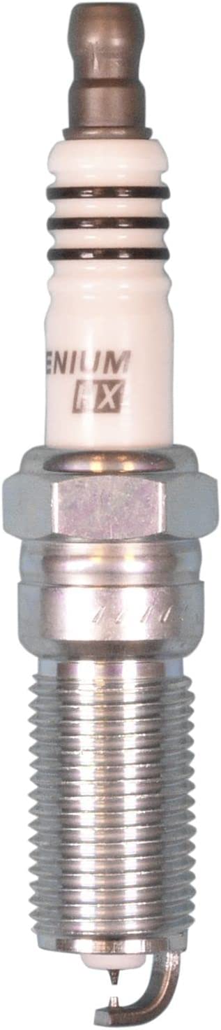 NGK LTR5AHX Spark Plug NGK Ruthenium HX Spark Plug