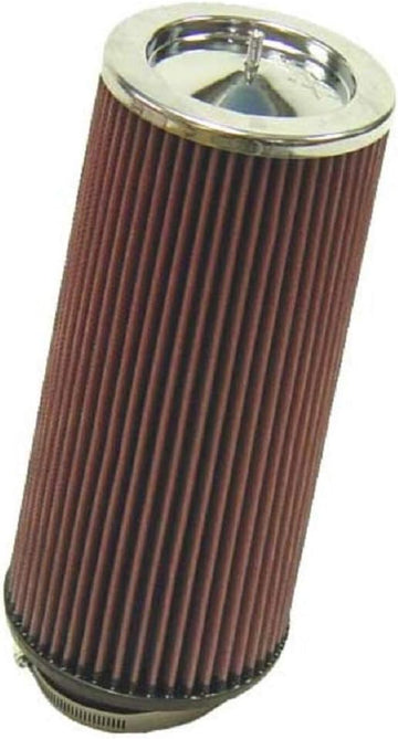 K&N RF-1004 Universal Air Filter