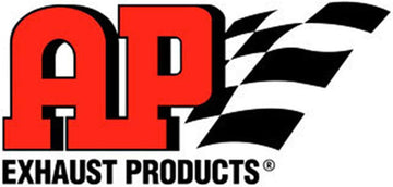 AP Exhaust 200S1016 Exhaust Pipe