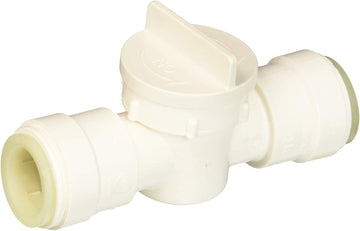 SEA TECH 013539-10 1/2" Shut-Off Valve