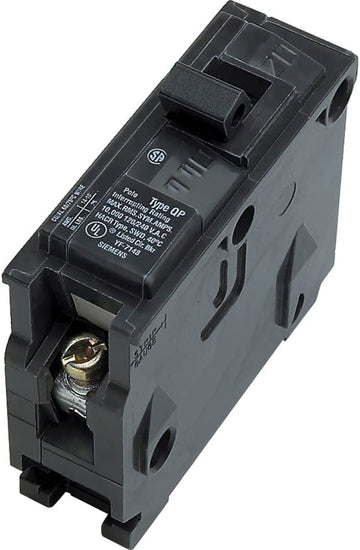 Parallax Power Components ITEQ130 1 Pole 30 Amp Circuit Breaker