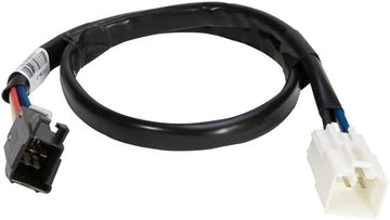 Hayes 81785 Quik Connect Dual Mated Toyotal 2011-2002 Wiring Harness