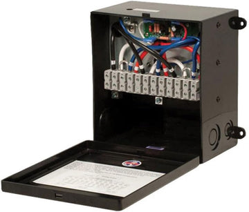 Arterra Distribution T-57 50A Automatic Transfer Switch