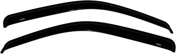 Auto Ventshade 92457 Original Ventvisor, 2 Piece
