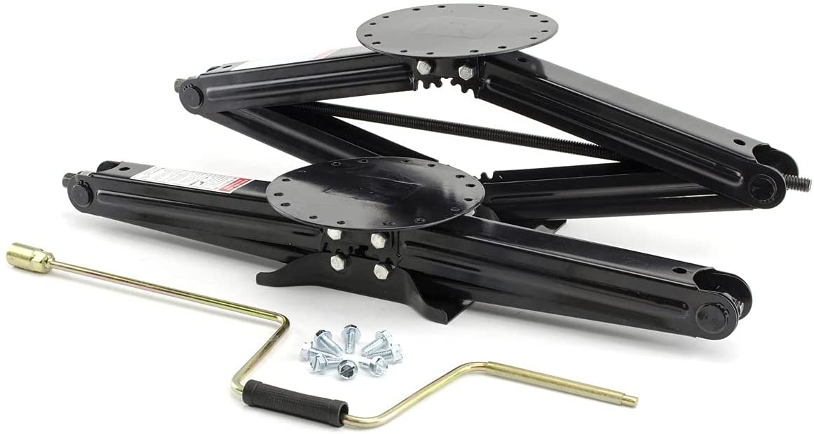 Lippert 285344 30" Scissor Jack 30 Inch