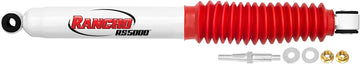 Rancho RS5415 RS5000 Series Steering Stabilizer