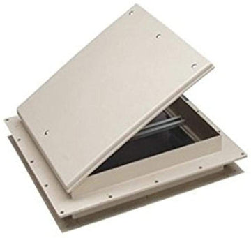Heng's 17511-C1G Escape Hatch/Exit Vent, 9