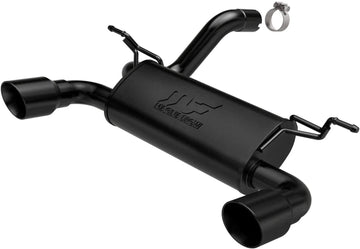 MagnaFlow 19388 Cat-Back Exhaust System