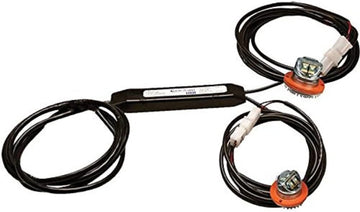 ECCO (9021AA) LED Flasher