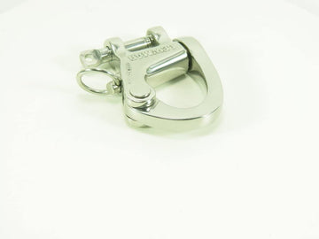 Lewmar 29927240 Snap Shackle Adaptor 72Mm
