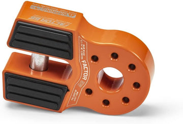 Factor 55® - FLATLINK WINCH SHACKLE MOUNT - ORA (00050-07)