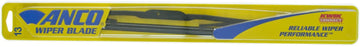 ANCO 31-Series 31-13 Wiper Blade - 13", (Pack of 1) 13-inches