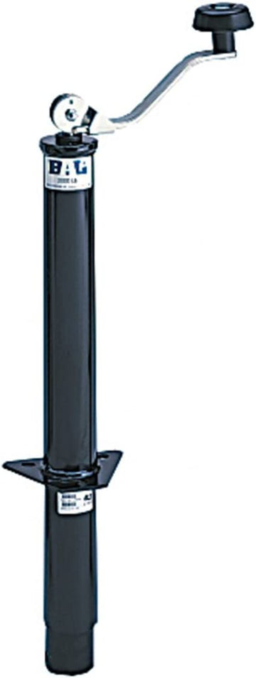 BAL 29020B Tongue Jack