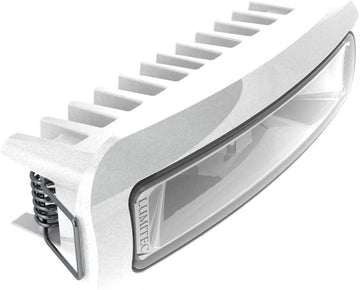 Lumitec 101720 Capri3, White Housing, Spectrum