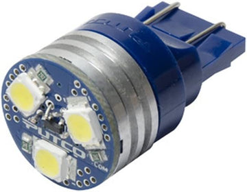 Putco 281571W Neutron White 1157 LED Bulb - Pair