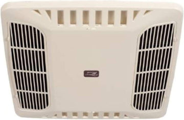 Coleman Mach 8430A633 Chillgrille Cool Only White