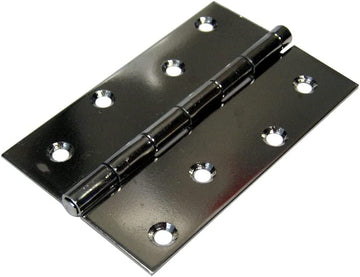 Whitecap G-8630C Black Nitrate Gas Spring - 17" Ext x 10.25" Comp, 30 lbs.