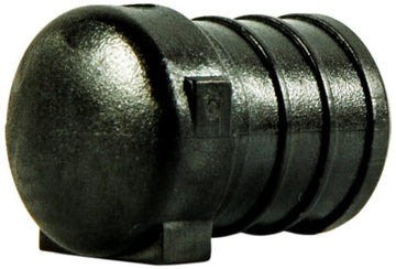 Ecopoly 29863 Plastic Pex Crimp Plug, 0.5" Size