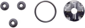 Bilstein 4600 Series 14-15 Chevy Silverado 1500 / GMC Sierra 1500 Front 46mm Monotube Shock Absorber (24-238281)