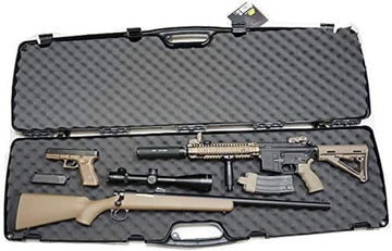 *Plano 1010587 Hunting Gun Storage Cases