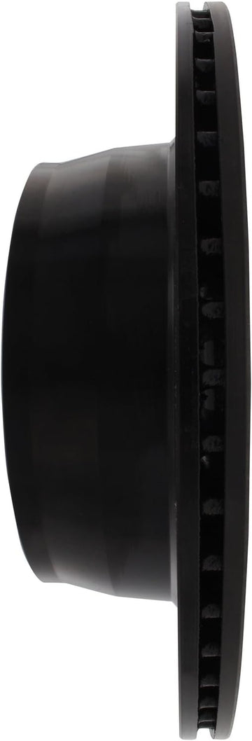 Stop Tech 127.66065R Sportstop Slotted and Drilled Brake Rotor