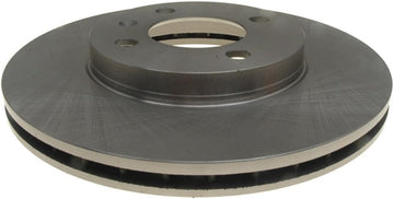 Raybestos 9933R Professional Grade Disc Brake Rotor