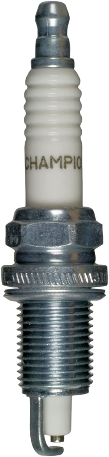 Champion RFN14LY 82 Copper Plus Spark Plug, Pack of 1