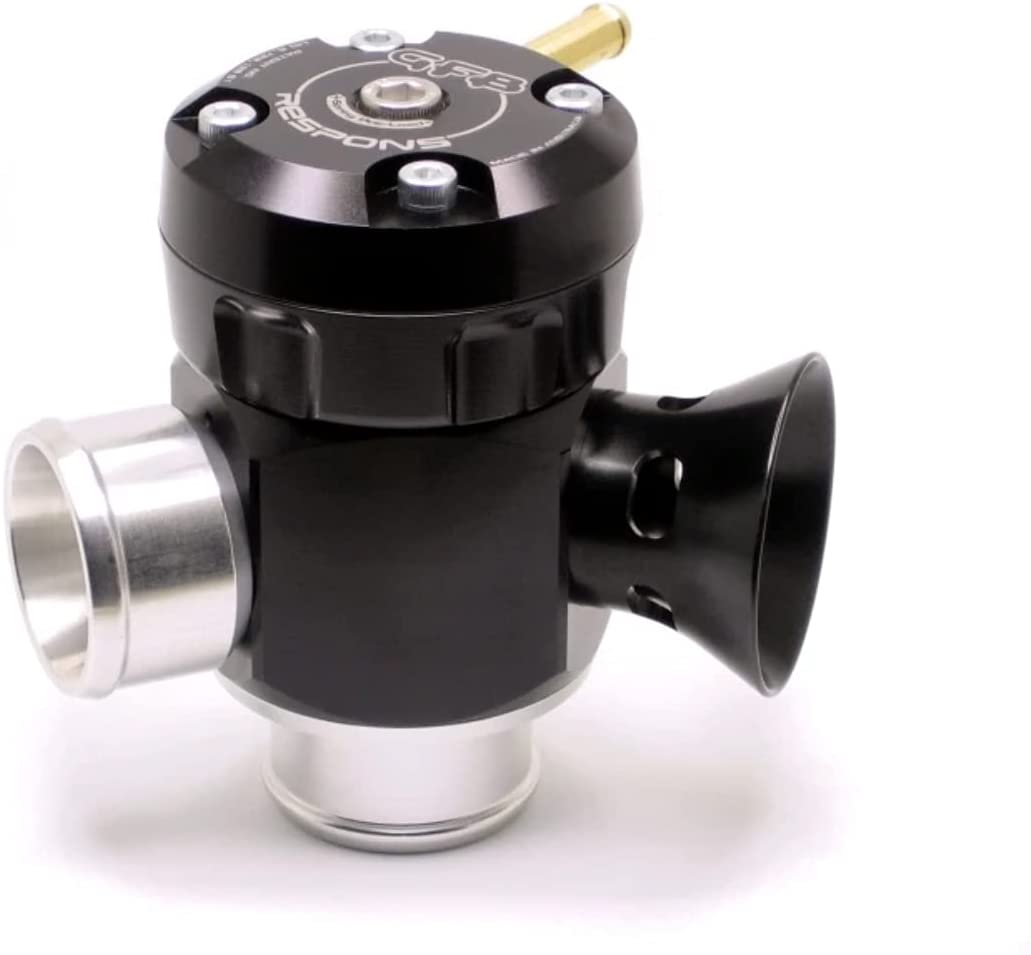 Go Fast Bits Respons Blow Off Valve (Evo 8 & 9 / Evo X) T9033