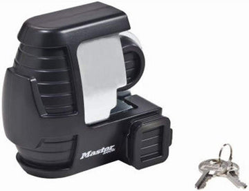 Master Lock 379DAT Universal Trailer Coupler Lock Standard