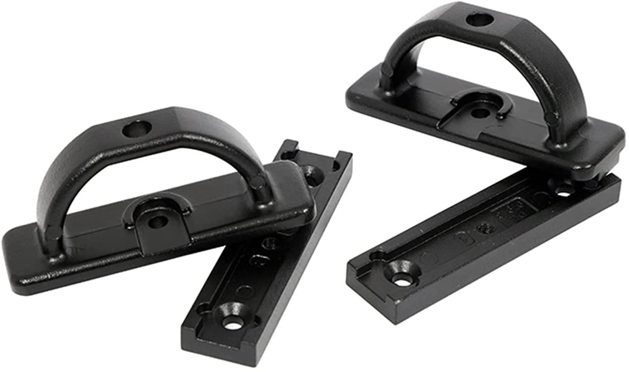 DEE ZEE DZ97913 Tie Down Kit RAM 2019+