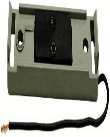 Peterson Manufacturing 154-09K Grey Surface Mount Bracket