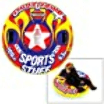 SportsStuff Amerisport Snow Tube